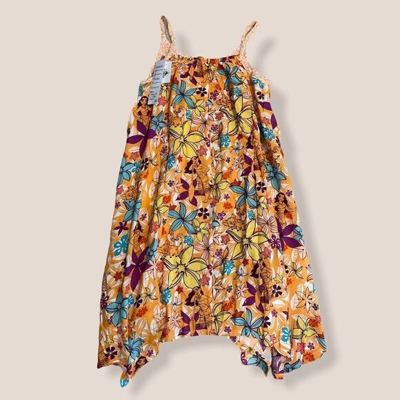 NWT Disney Parks Monana coverup or summer dress - Picture 2 of 3